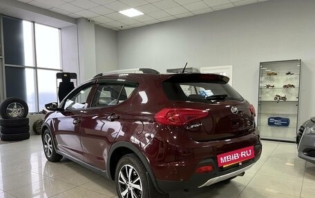 Lifan X50, 2018 год, 750 000 рублей, 3 фотография