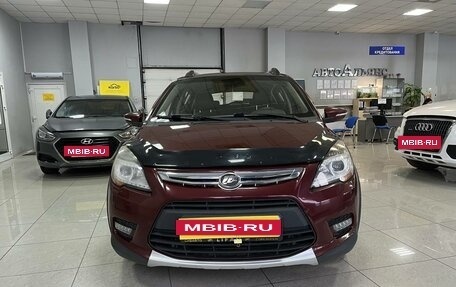 Lifan X50, 2018 год, 750 000 рублей, 8 фотография