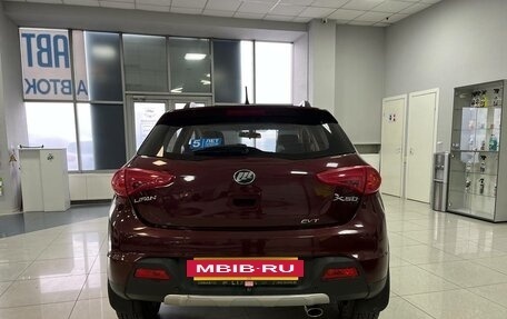 Lifan X50, 2018 год, 750 000 рублей, 4 фотография