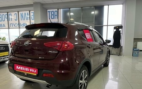 Lifan X50, 2018 год, 750 000 рублей, 5 фотография