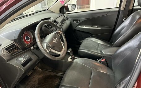 Lifan X50, 2018 год, 750 000 рублей, 15 фотография