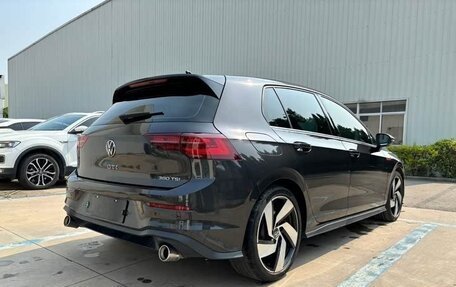 Volkswagen Golf GTI, 2021 год, 2 748 400 рублей, 4 фотография