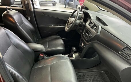Lifan X50, 2018 год, 750 000 рублей, 17 фотография