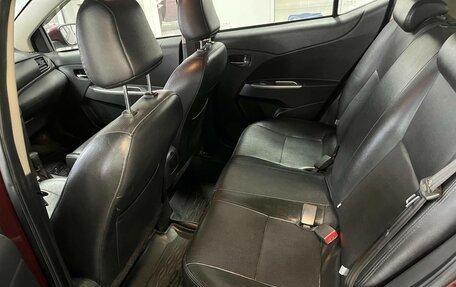 Lifan X50, 2018 год, 750 000 рублей, 16 фотография