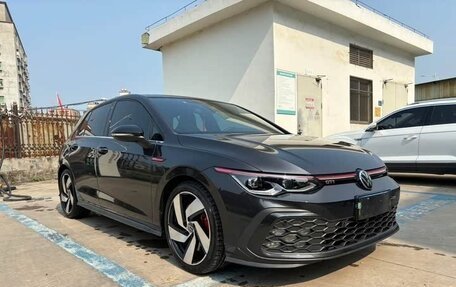 Volkswagen Golf GTI, 2021 год, 2 748 400 рублей, 5 фотография