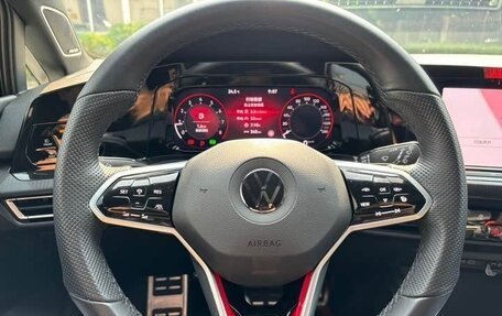 Volkswagen Golf GTI, 2021 год, 2 748 400 рублей, 9 фотография