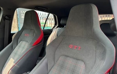 Volkswagen Golf GTI, 2021 год, 2 748 400 рублей, 11 фотография