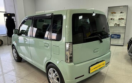 Mitsubishi eK Wagon III рестайлинг, 2010 год, 539 000 рублей, 3 фотография