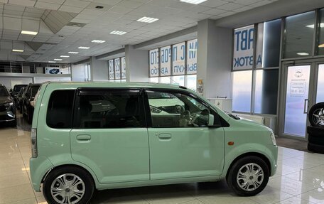 Mitsubishi eK Wagon III рестайлинг, 2010 год, 539 000 рублей, 6 фотография
