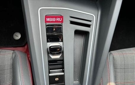 Volkswagen Golf GTI, 2021 год, 2 748 400 рублей, 14 фотография
