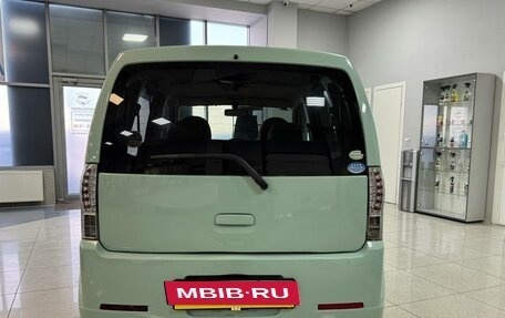 Mitsubishi eK Wagon III рестайлинг, 2010 год, 539 000 рублей, 4 фотография