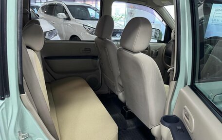Mitsubishi eK Wagon III рестайлинг, 2010 год, 539 000 рублей, 16 фотография