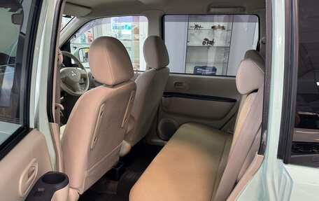 Mitsubishi eK Wagon III рестайлинг, 2010 год, 539 000 рублей, 18 фотография