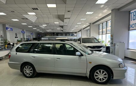 Nissan Primera II рестайлинг, 2000 год, 399 000 рублей, 6 фотография