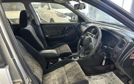 Nissan Primera II рестайлинг, 2000 год, 399 000 рублей, 13 фотография
