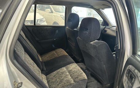 Nissan Primera II рестайлинг, 2000 год, 399 000 рублей, 14 фотография