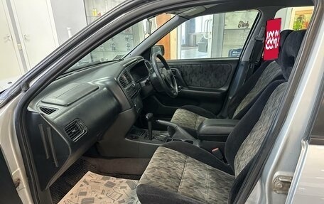 Nissan Primera II рестайлинг, 2000 год, 399 000 рублей, 15 фотография