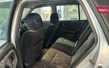 Nissan Primera II рестайлинг, 2000 год, 399 000 рублей, 16 фотография