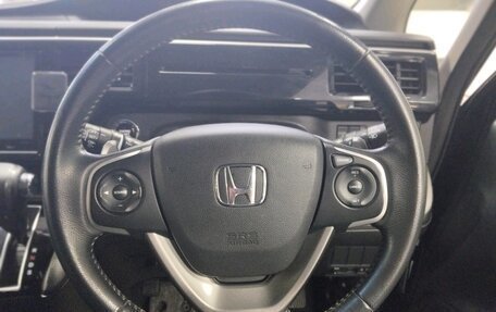Honda Stepwgn IV, 2017 год, 2 449 000 рублей, 11 фотография