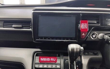 Honda Stepwgn IV, 2017 год, 2 449 000 рублей, 17 фотография