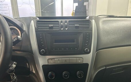 Geely Emgrand X7 I, 2014 год, 780 000 рублей, 12 фотография