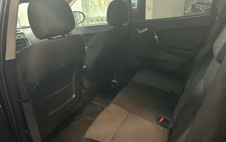 Geely Emgrand X7 I, 2014 год, 780 000 рублей, 16 фотография