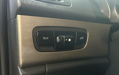 Geely Emgrand X7 I, 2014 год, 780 000 рублей, 13 фотография