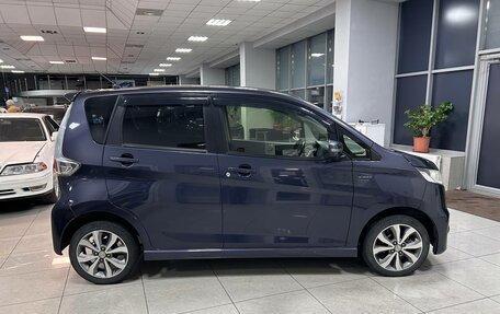 Nissan Dayz I рестайлинг, 2014 год, 829 000 рублей, 6 фотография