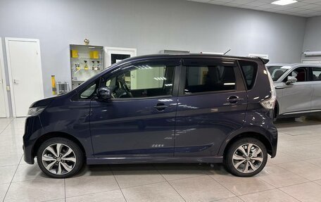 Nissan Dayz I рестайлинг, 2014 год, 829 000 рублей, 2 фотография