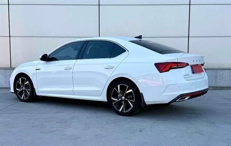 Skoda Octavia RS, 2021 год, 1 800 200 рублей, 5 фотография