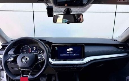 Skoda Octavia RS, 2021 год, 1 800 200 рублей, 6 фотография