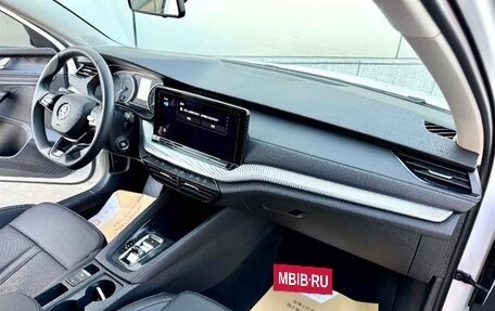 Skoda Octavia RS, 2021 год, 1 800 200 рублей, 7 фотография