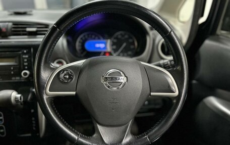 Nissan Dayz I рестайлинг, 2014 год, 829 000 рублей, 9 фотография