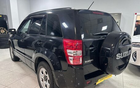 Suzuki Grand Vitara, 2011 год, 1 125 000 рублей, 3 фотография