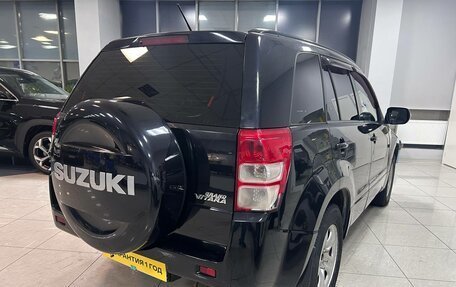 Suzuki Grand Vitara, 2011 год, 1 125 000 рублей, 5 фотография