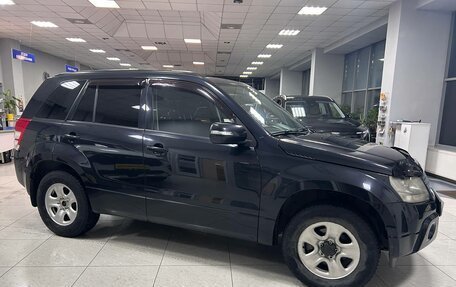 Suzuki Grand Vitara, 2011 год, 1 125 000 рублей, 6 фотография