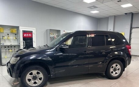 Suzuki Grand Vitara, 2011 год, 1 125 000 рублей, 2 фотография