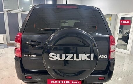 Suzuki Grand Vitara, 2011 год, 1 125 000 рублей, 4 фотография
