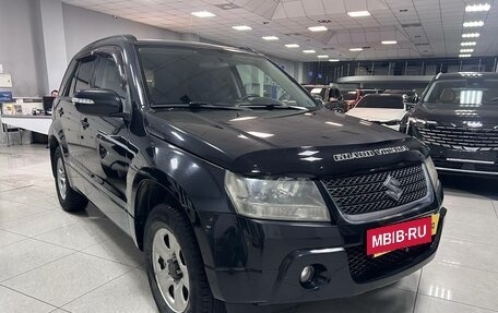 Suzuki Grand Vitara, 2011 год, 1 125 000 рублей, 7 фотография