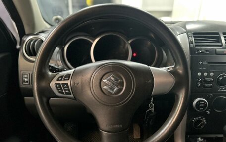 Suzuki Grand Vitara, 2011 год, 1 125 000 рублей, 9 фотография