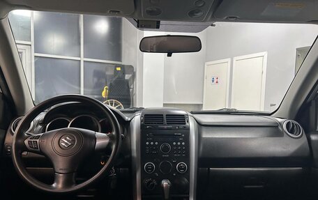 Suzuki Grand Vitara, 2011 год, 1 125 000 рублей, 10 фотография