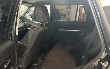 Suzuki Grand Vitara, 2011 год, 1 125 000 рублей, 16 фотография