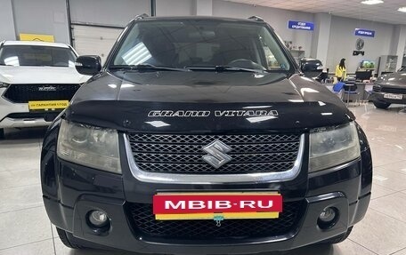 Suzuki Grand Vitara, 2011 год, 1 125 000 рублей, 8 фотография