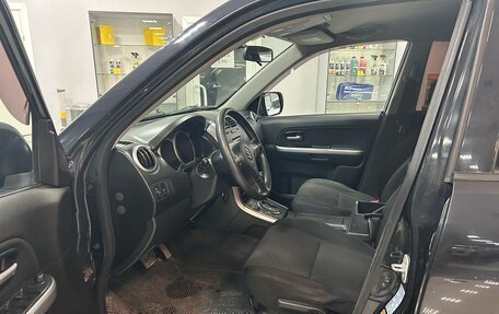 Suzuki Grand Vitara, 2011 год, 1 125 000 рублей, 15 фотография
