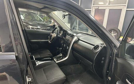 Suzuki Grand Vitara, 2011 год, 1 125 000 рублей, 17 фотография