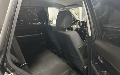 Suzuki Grand Vitara, 2011 год, 1 125 000 рублей, 18 фотография