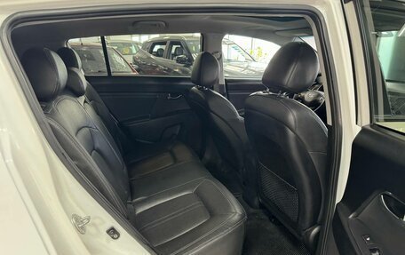 KIA Sportage III, 2011 год, 1 139 000 рублей, 20 фотография
