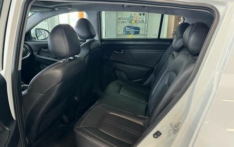 KIA Sportage III, 2011 год, 1 139 000 рублей, 18 фотография