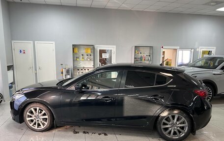 Mazda 3, 2014 год, 1 430 000 рублей, 2 фотография