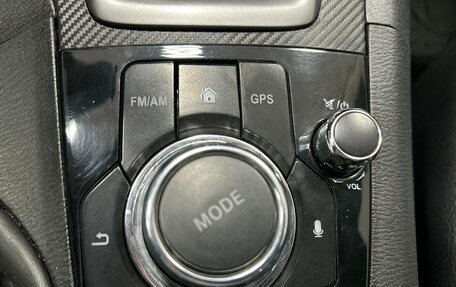 Mazda 3, 2014 год, 1 430 000 рублей, 13 фотография